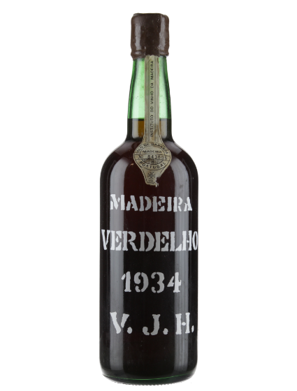 Madeira Verdelho